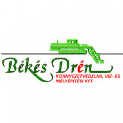 Békés-Drén Kft.